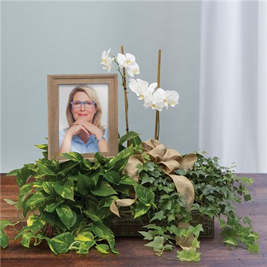 Eternal Peace Memorial Garden